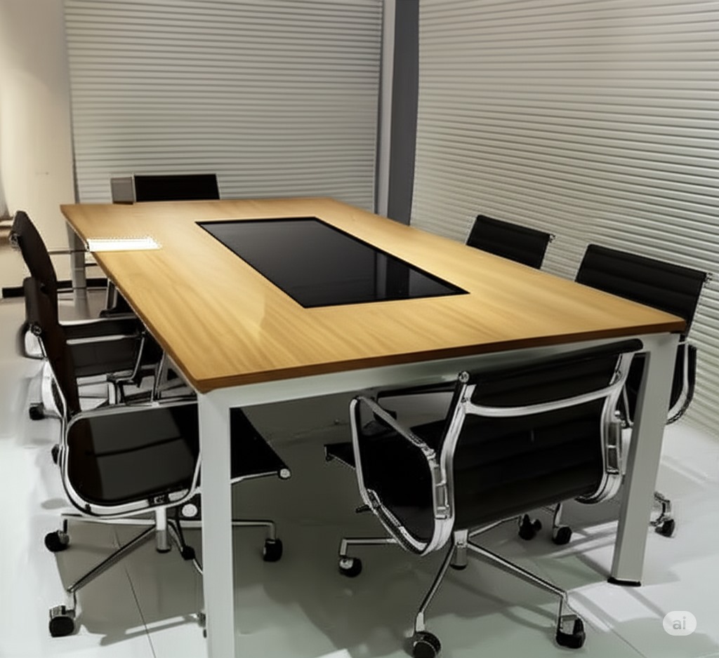 Collab Table